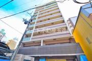 近鉄大阪線鶴橋駅まで徒歩5分