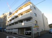 ルクシェール常盤台AZ