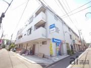 西武国分寺線鷹の台駅まで徒歩1分
