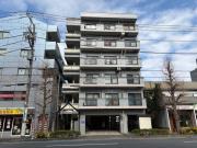 流鉄流山線馬橋駅まで徒歩4分