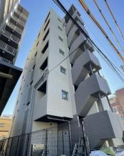 都営三田線高島平駅まで徒歩6分