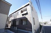 ＪＲ外房線鎌取駅まで徒歩13分