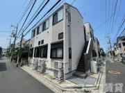 ハーモニーテラス平井II