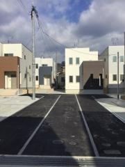 フジパレス戸建賃貸新稲