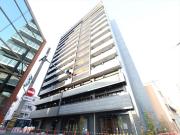 地下鉄東山線名古屋駅まで徒歩9分