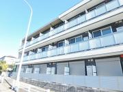 京王線聖蹟桜ヶ丘駅まで徒歩10分