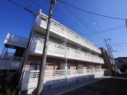 東武伊勢崎・大師線新田駅まで徒歩8分
