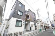ブルーライン弘明寺駅まで徒歩4分