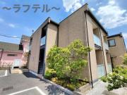 西武池袋・豊島線西所沢駅まで徒歩15分