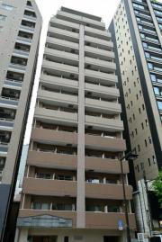 アフェクシオン日本橋人形町