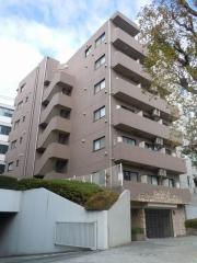 ＪＲ山手線目白駅まで徒歩7分