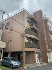 コープサマリア小村井