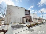 ＪＲ徳島線徳島駅まで徒歩37分