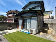 須賀1丁目戸建て