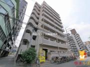 阪急京都線南方駅まで徒歩8分