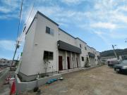 ＪＲ土讃線薊野駅まで徒歩5分