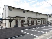 ＪＲ東海道本線安倍川駅まで徒歩17分