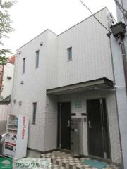 ＪＲ山手線代々木駅まで徒歩2分