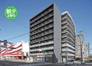 京急本線金沢文庫駅まで徒歩9分