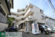 クリオ藤が丘1番館