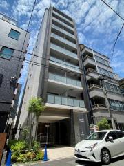 Residence Tresor Dieu（レジデンストレゾールデュー