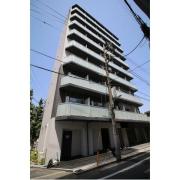 東急大井町線旗の台駅まで徒歩9分