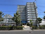日商岩井香枦園マンション2号棟