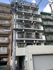 地下鉄名城線上前津駅まで徒歩10分