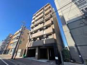 コンフォール名駅