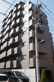 東京メトロ半蔵門線住吉駅まで徒歩12分