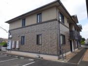 リビングタウン岩国 A棟