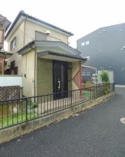 上大久保戸建