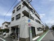 WHITE HEIGHTS川口ビル