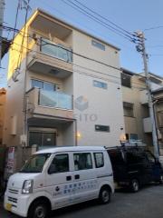 阪急千里線吹田駅まで徒歩9分