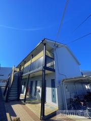 南海本線泉佐野駅まで徒歩7分