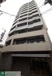 フレンシア椎名町