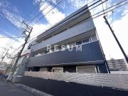 ＪＲ京葉線蘇我駅まで徒歩4分