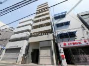 地下鉄長堀鶴見緑地線松屋町駅まで徒歩4分