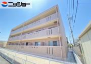 セントリバーヒルズ庄野