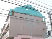 東急東横線綱島駅までバス約12分 徒歩2分