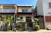 （リフォーム済み貸家） 京都市伏見区向島津田町