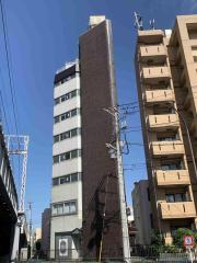 東急大井町線旗の台駅まで徒歩4分