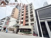 フォーリーブスイン上本町