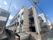 ＪＲ京浜東北・根岸線与野駅まで徒歩11分