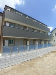Laluce宮原 North