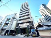 地下鉄中央線阿波座駅まで徒歩3分