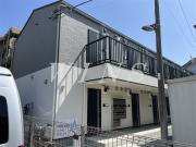 ＪＲ南武線中野島駅まで徒歩12分