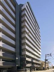 エンクレスト赤坂壱番館