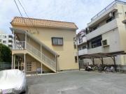 コーポ石崎