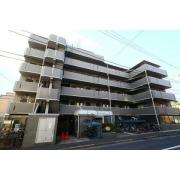 東急多摩川線武蔵新田駅まで徒歩7分